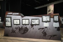 「Zone3―ヒーローと敵〈ヴィラン〉、最後の戦い。」より (c)堀越耕平／集英社