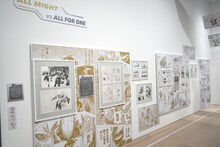 「Zone4―繋ぎ、紡がれる想い。」より (c)堀越耕平／集英社