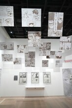 「Zone4―繋ぎ、紡がれる想い。」より (c)堀越耕平／集英社