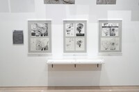 「Zone4―繋ぎ、紡がれる想い。」より (c)堀越耕平／集英社