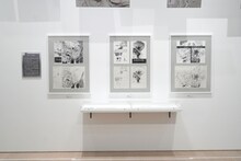 「Zone4―繋ぎ、紡がれる想い。」より (c)堀越耕平／集英社