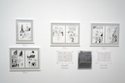 「Zone4―繋ぎ、紡がれる想い。」より (c)堀越耕平/集英社