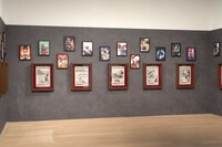 「Prologue area」より (c)堀越耕平／集英社