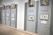 「Zone1―『架空(ゆめ)』は『現実』に。」より (c)堀越耕平/集英社