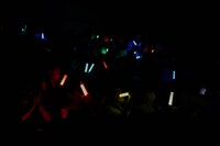 「劇場版総集編 呪術廻戦 懐玉・玉折」応援上映の様子