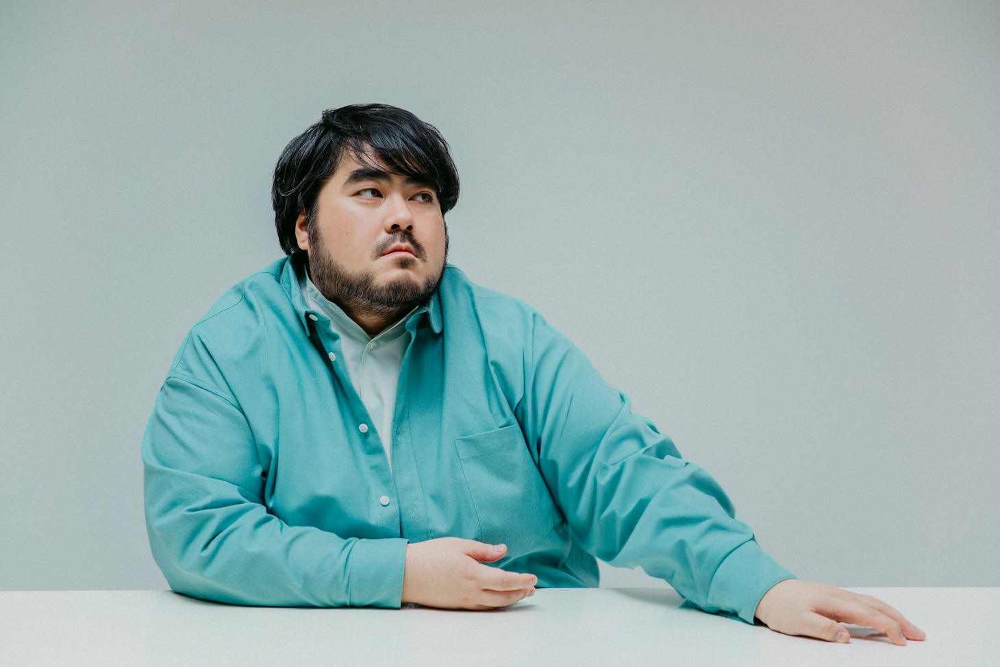 スカート澤部渡