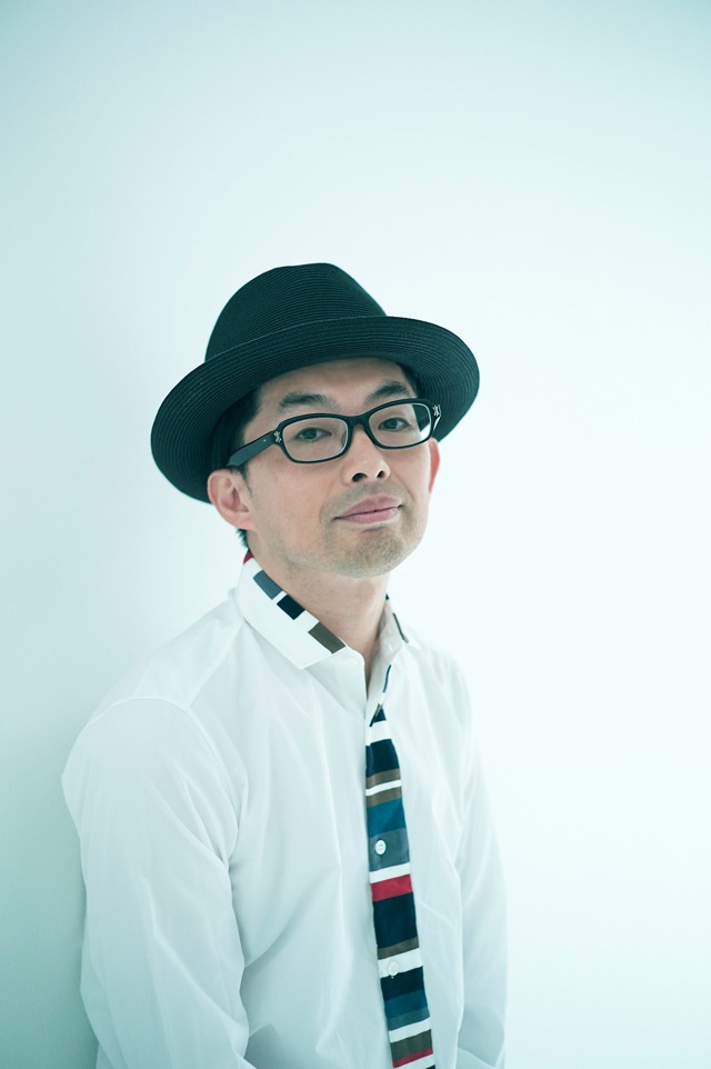 細川徹
