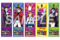 東京会場の物販購入特典として用意されたアイテム