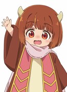 ドゥ（CV：久野美咲）