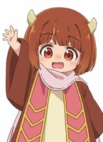 ドゥ（CV：久野美咲）