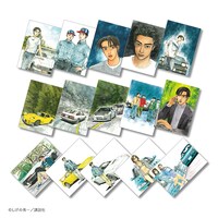 ポスターカードセット