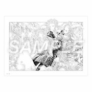 「複製原稿 J：イノサンRouge05」