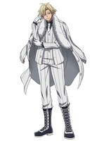 桃宮唾切（CV：岸尾だいすけ）