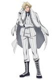 桃宮唾切(CV:岸尾だいすけ)