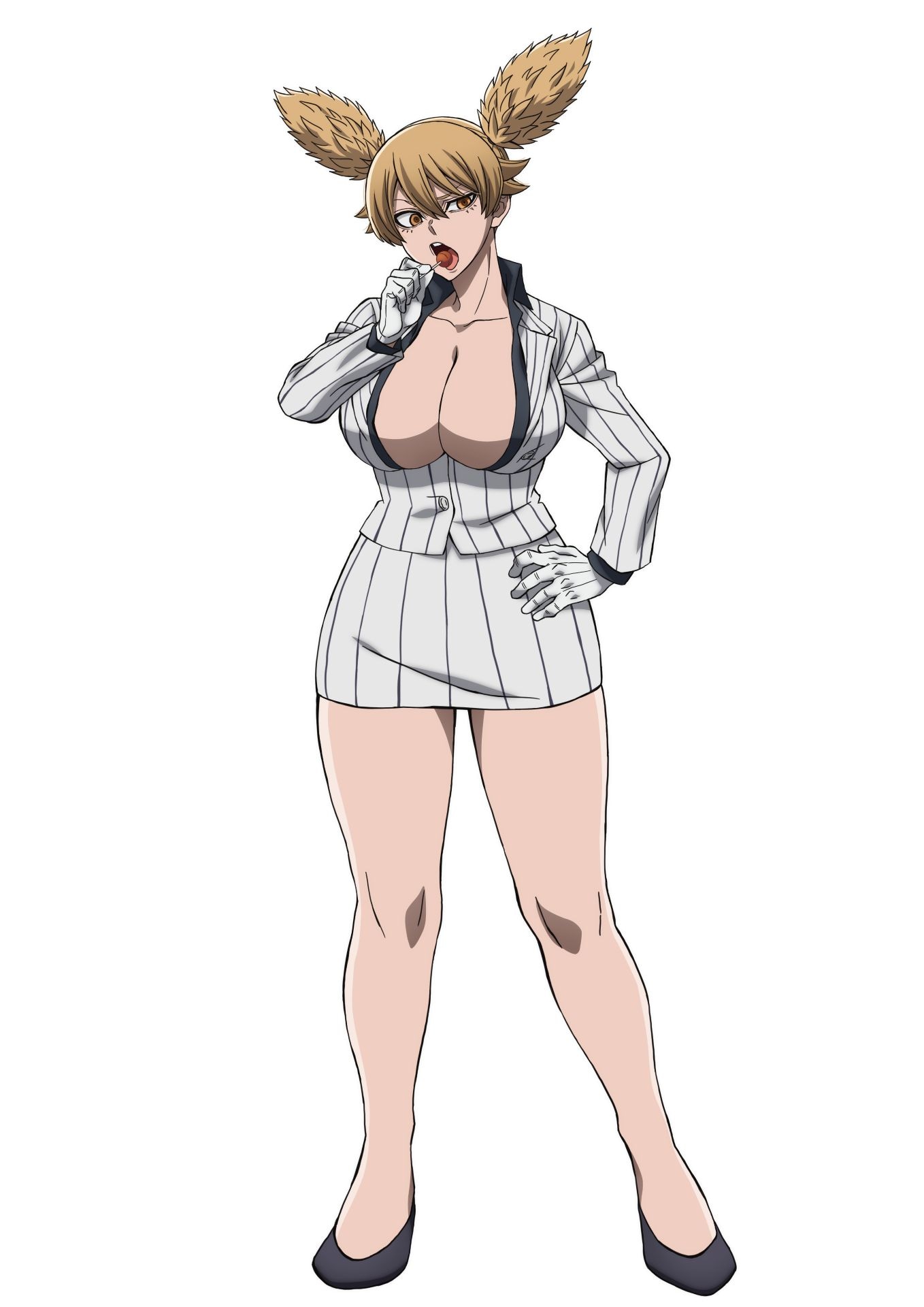 桃草蓬（CV：伊瀬茉莉也）