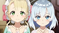 TVアニメ「公女殿下の家庭教師」メインPVより