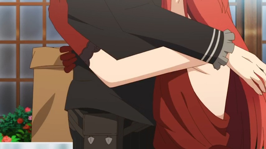 TVアニメ「公女殿下の家庭教師」メインPVより