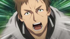 「片田舎のおっさん、剣聖になる」第2期制作決定、新規カットで構成された映像公開