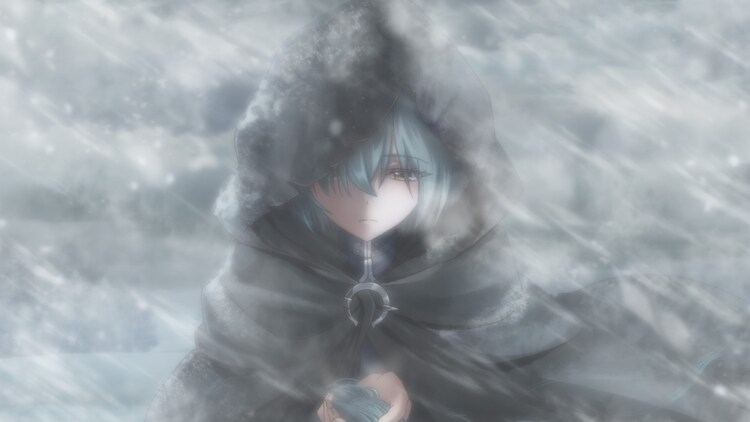 「片田舎のおっさん、剣聖になる」第2期制作決定、新規カットで構成された映像公開