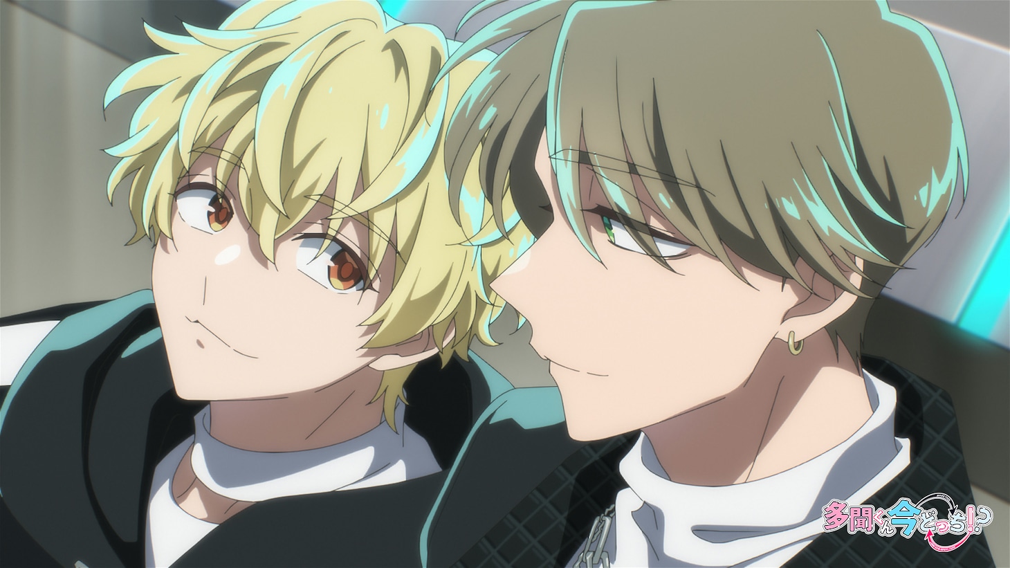 F/ACE「F/ACE OFF」MVより