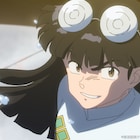 アニメ「らんま1/2」第2期は10月から ムース役は関俊彦、久遠寺右京役は名塚佳織