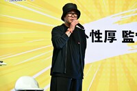 「GiGO EXPO ZERO」内の「BULLET/BULLET」トークイベントの様子