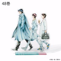 「K2 アクリルスタンド その2」