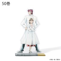 「K2 アクリルスタンド その2」