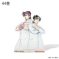 「K2 アクリルスタンド その2」