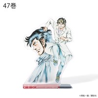 「K2 アクリルスタンド その2」