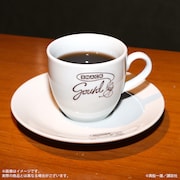 「K2 スナックgourd カップ&ソーサーセット」