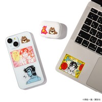 「K2 ステッカーシート その2」