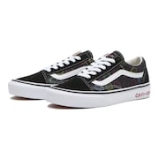 「OLD SKOOL (BLACK/MULTI)」