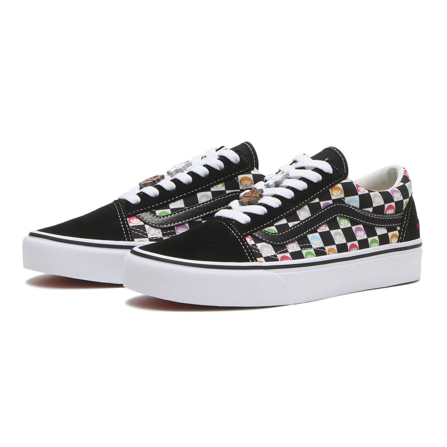 「OLD SKOOL （MARUKO/CHECK）」