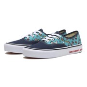 「AUTHENTIC (NAVY/MULTI)」