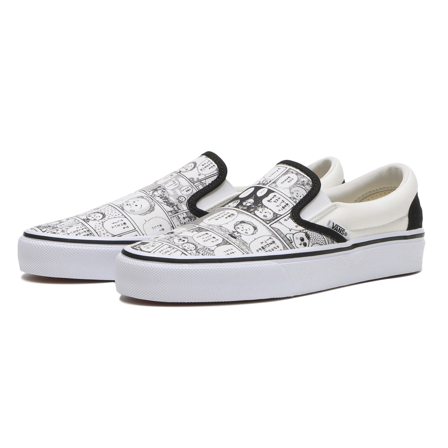 「SLIP-ON （COJICOJI/COMIC）」