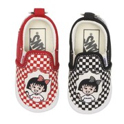 「11 SLIP ON (MARUKO/CHECK)」