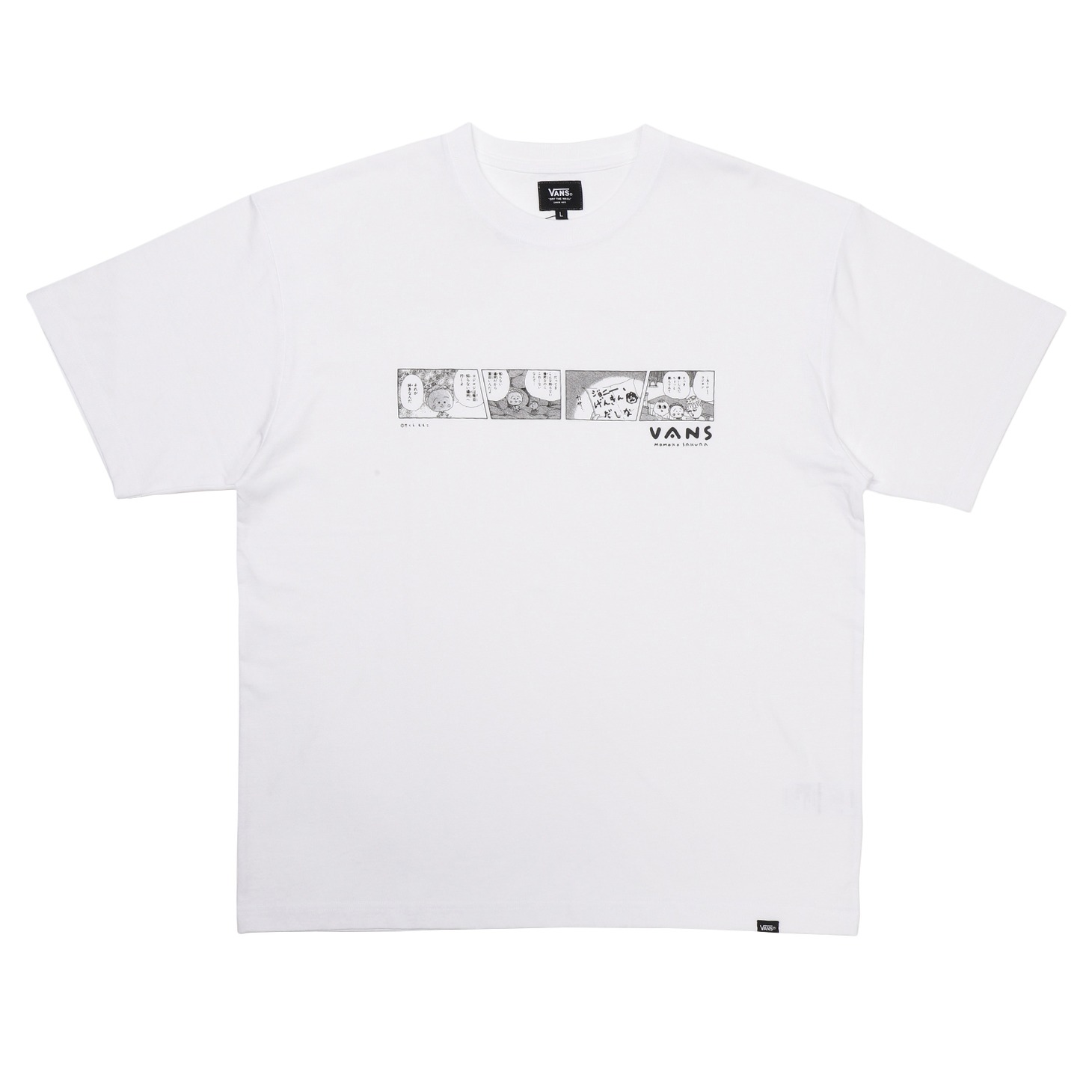 「コジコジ」のTシャツ