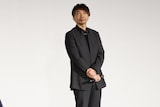 諏訪部順一