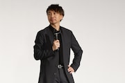 諏訪部順一