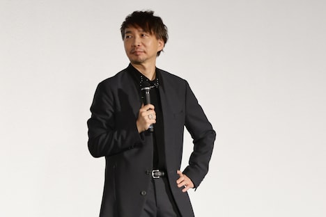 諏訪部順一