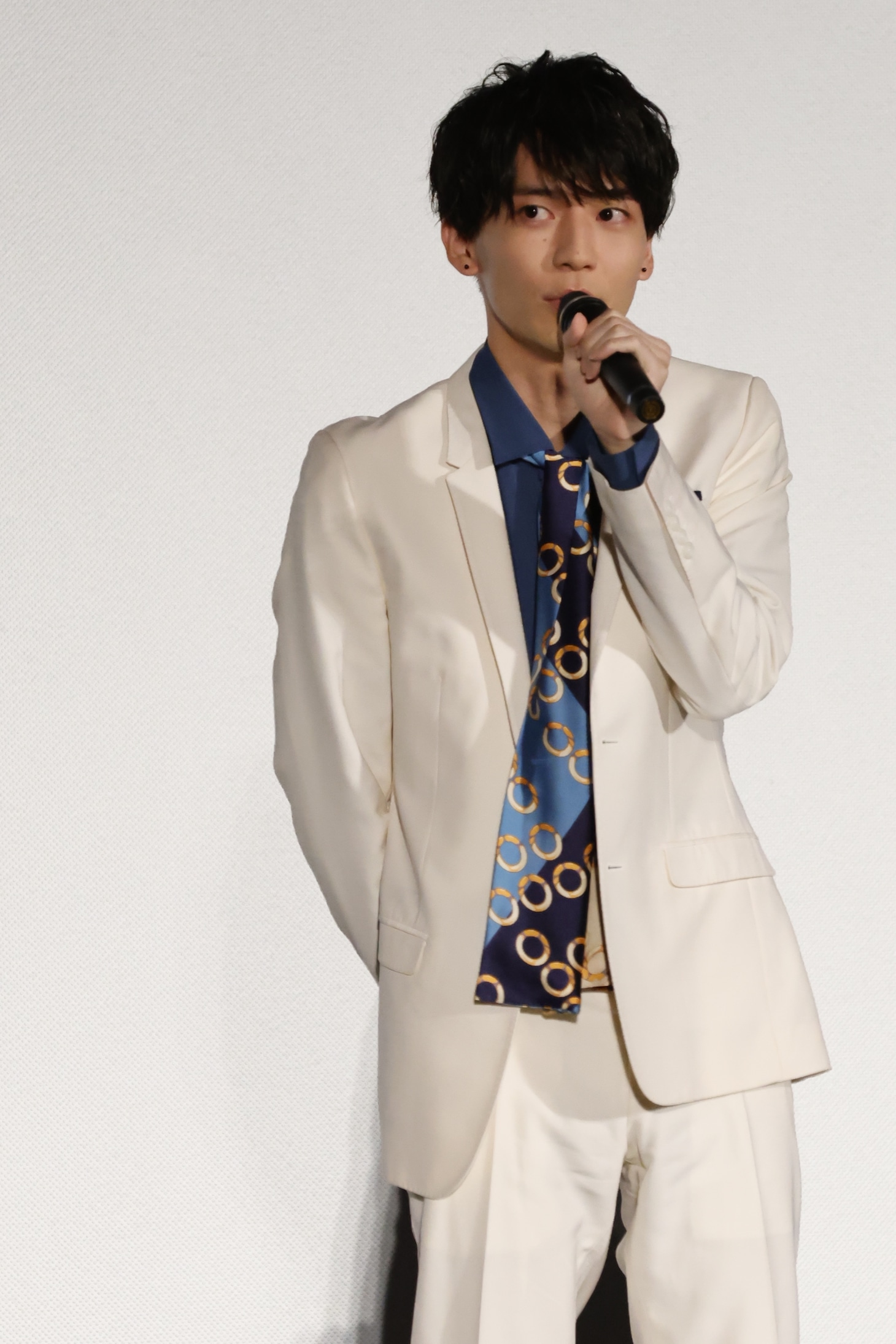 坂田将吾