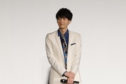 坂田将吾