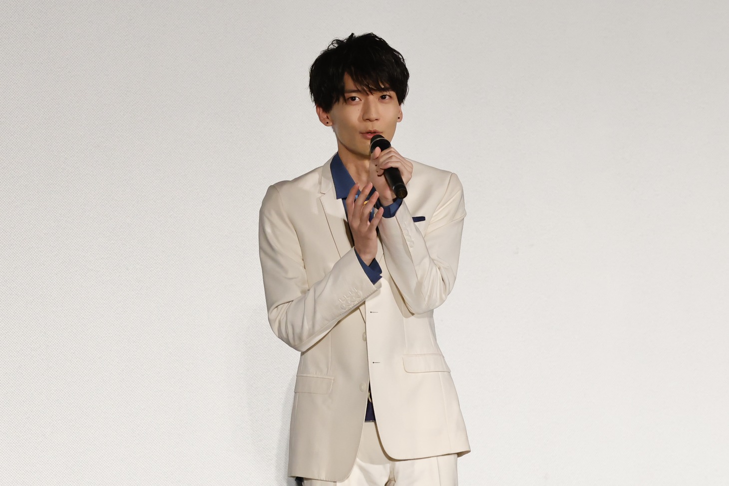 坂田将吾