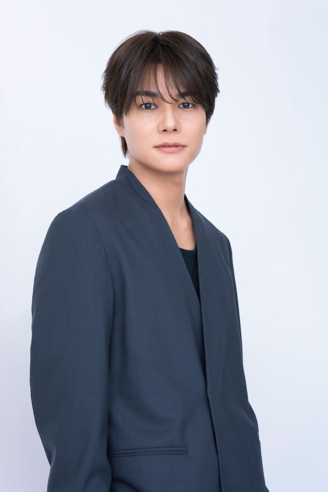 アニメ「青のミブロ」芹沢暗殺編の新キャストに八代拓、山崎丞役で出演