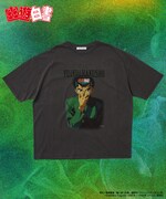 「幽☆遊☆白書 幽助＆桑原 TEE」