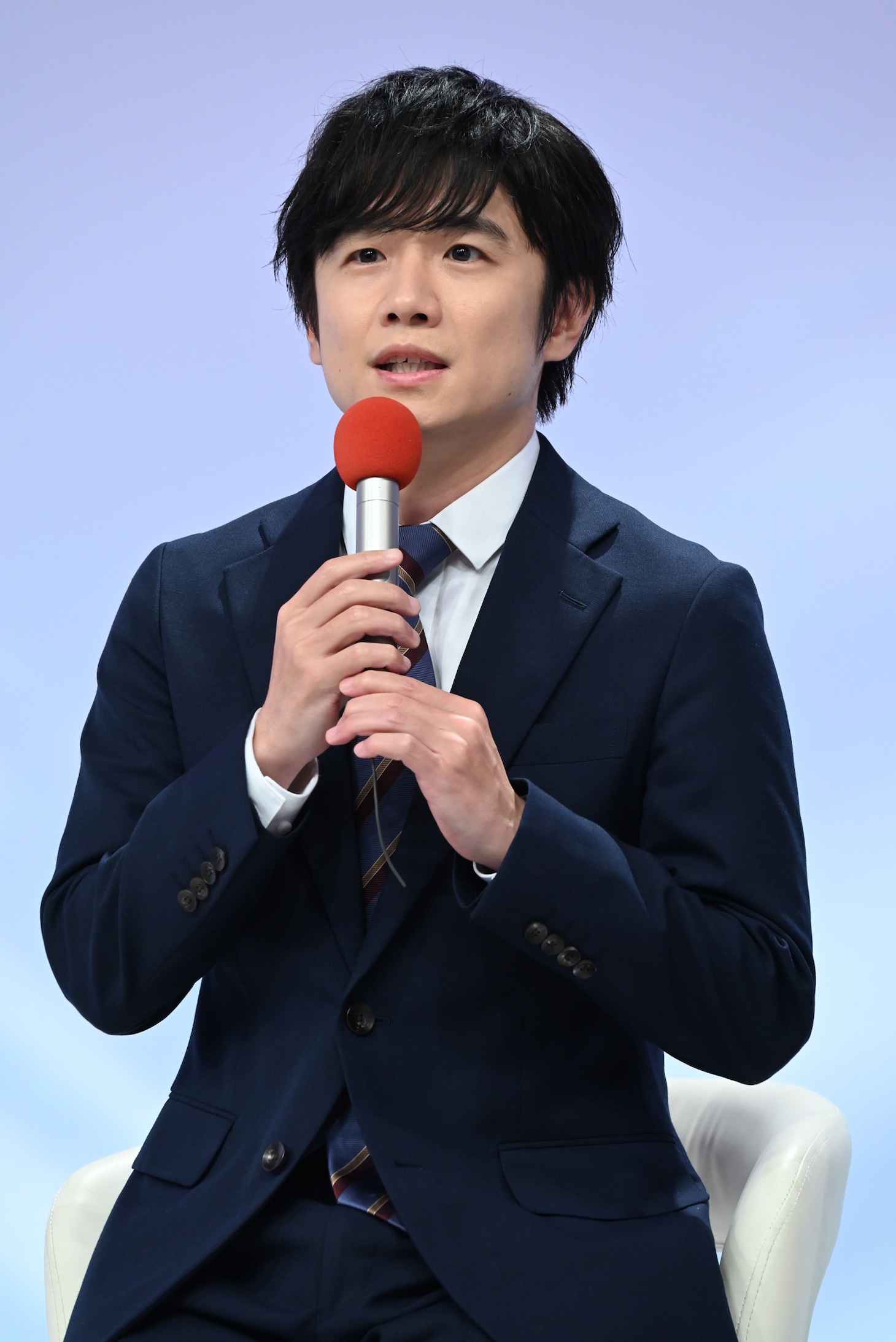風間俊介