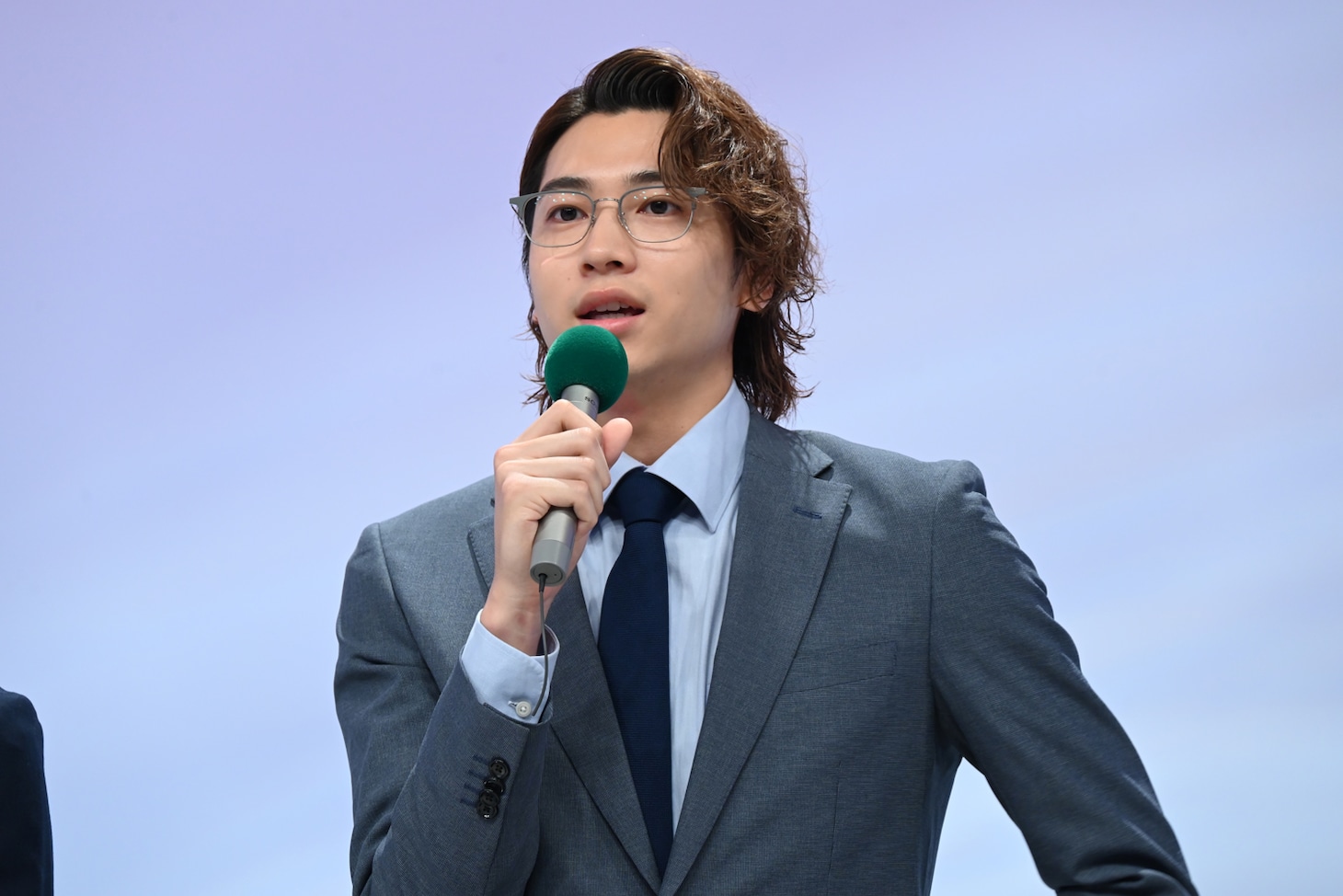 庄司浩平