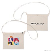 キャラクターサコッシュ