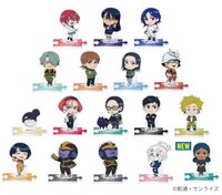 MAVアクリルスタンド